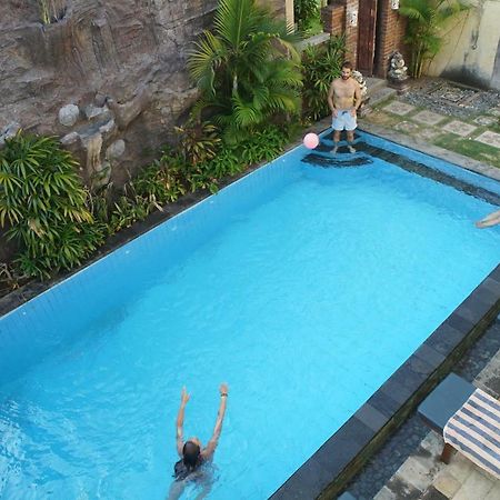 Oma In Pemuteran Bali Apartment Luaran gambar