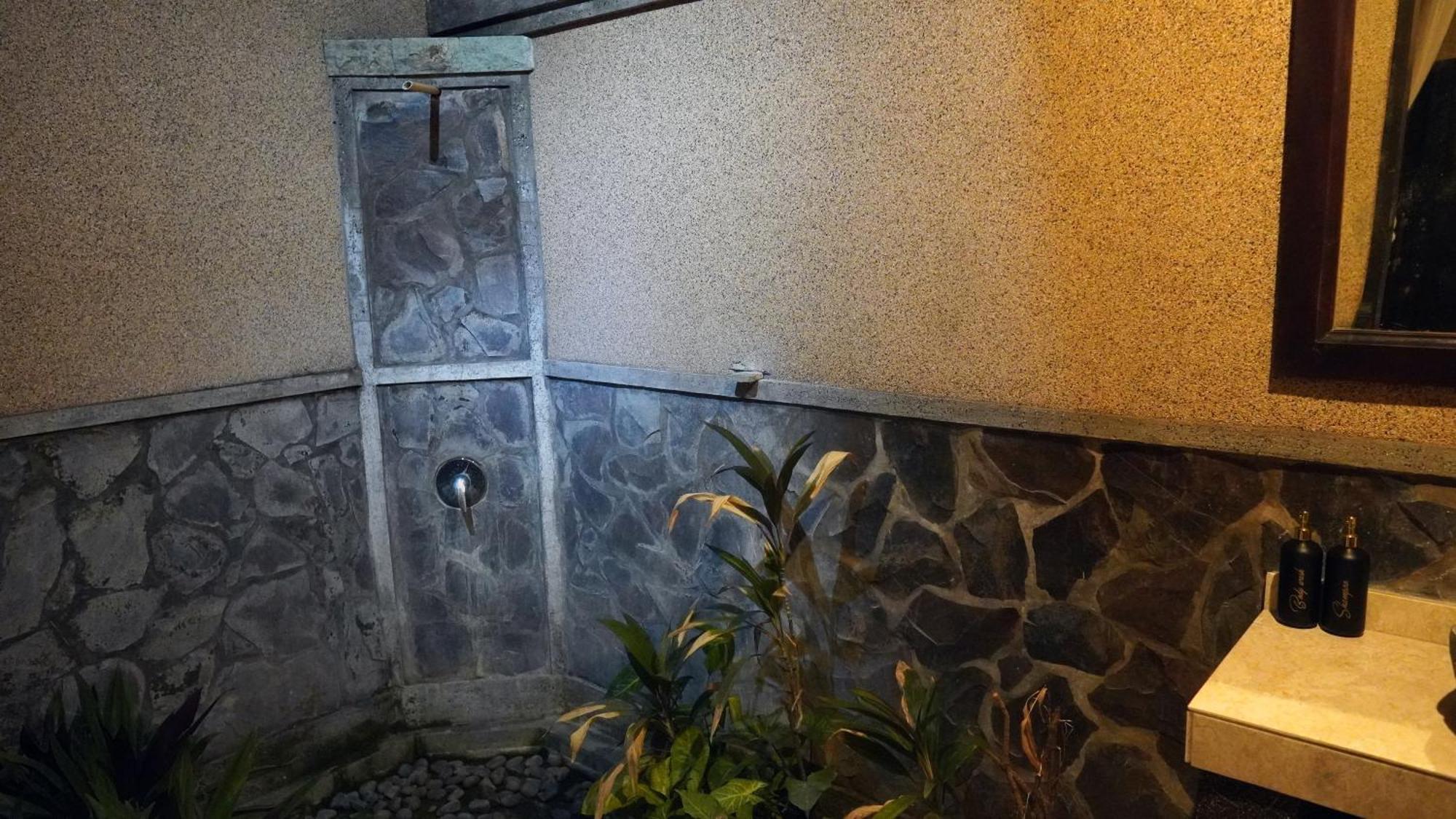 Oma In Pemuteran Bali Apartment Luaran gambar