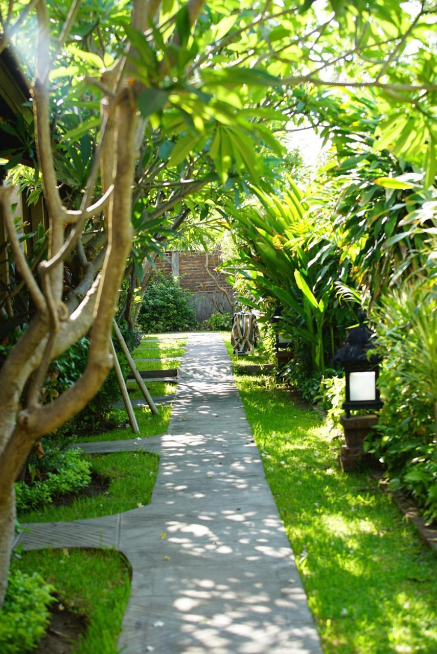 Oma In Pemuteran Bali Apartment Luaran gambar