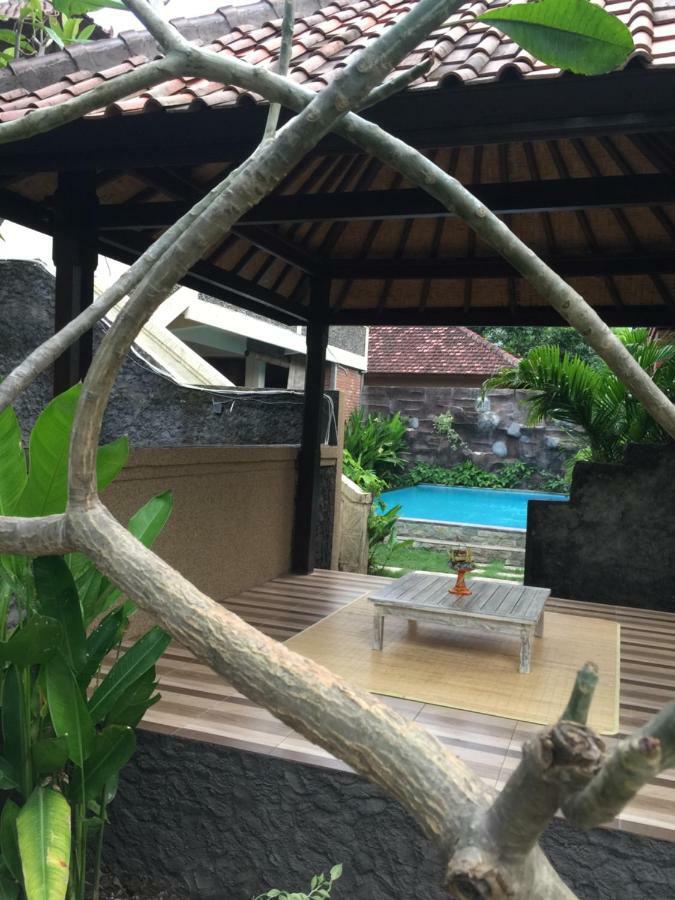 Oma In Pemuteran Bali Apartment Luaran gambar